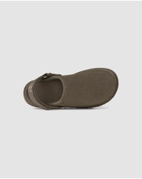 UGG - Goldenstar Clogs - Women's