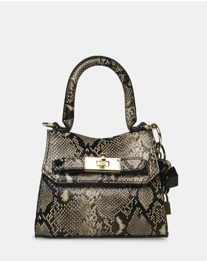 Steve Madden - BDeedee Natural Handbag