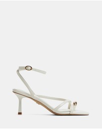 ALDO - Elodiah Strappy Heels