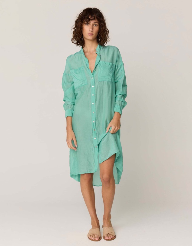 Primness - Poco Coverall