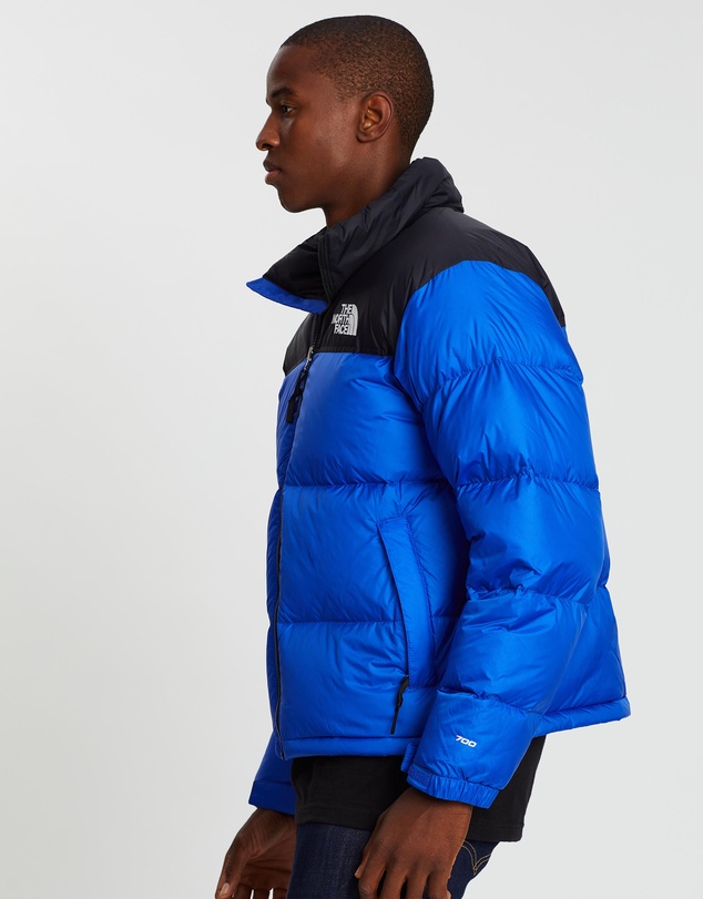 The North Face - 1996 Retro Nuptse Jacket - Men's