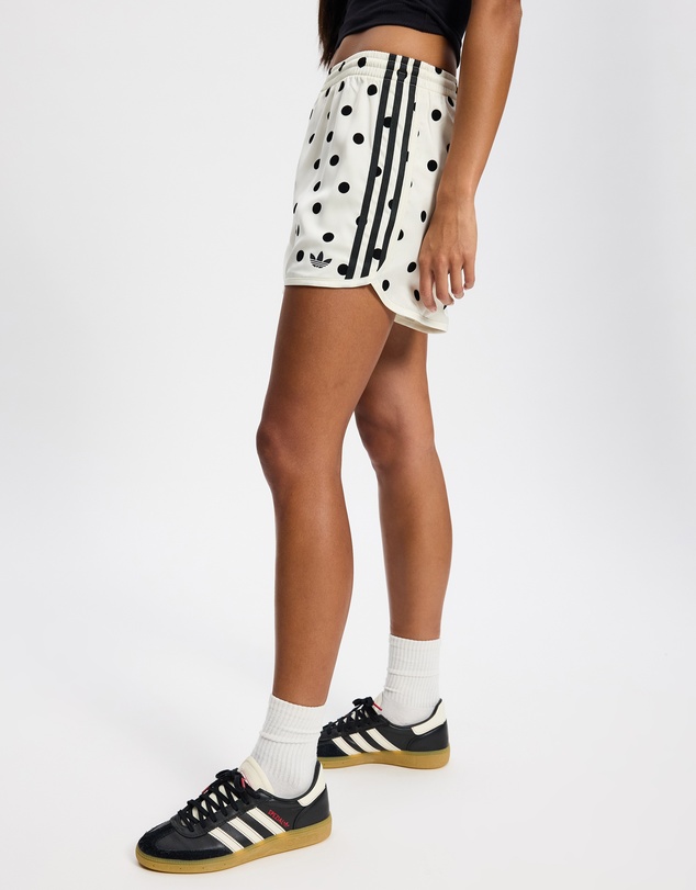 adidas Originals - Polka Dots Sprinter Shorts