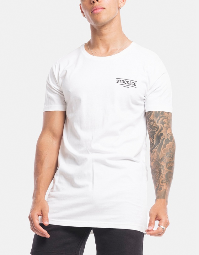 Stock & Co. - Chelsea Tee