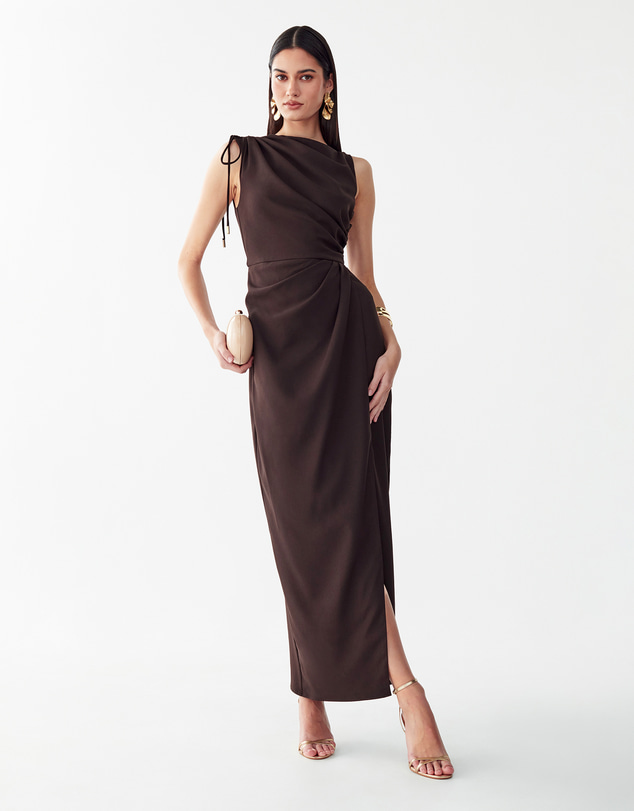 BWLDR - Millicent Dress