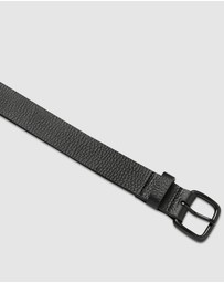 Status Anxiety - Ease Up Belt