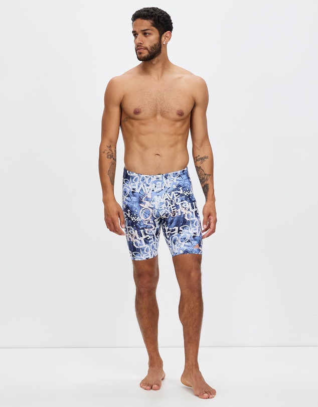adidas Swim - Parley Swim Jammers
