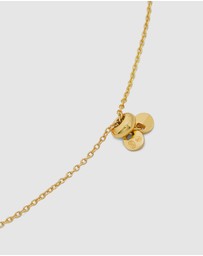 Michael Kors - Premium Gold Bracelet