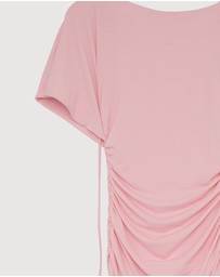 Revibe - Repaired CHANCERY Elvie Maxi Dress - AU 10