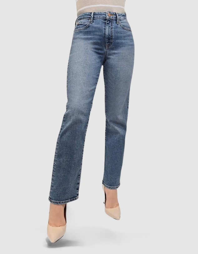 GUESS - 1981 Straight Jeans