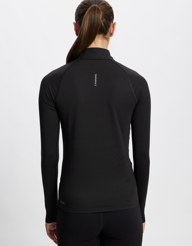 Puma - Run Velocity Cloudspun 1/4 Zip