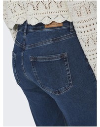 ONLY - Blush Straight Jeans