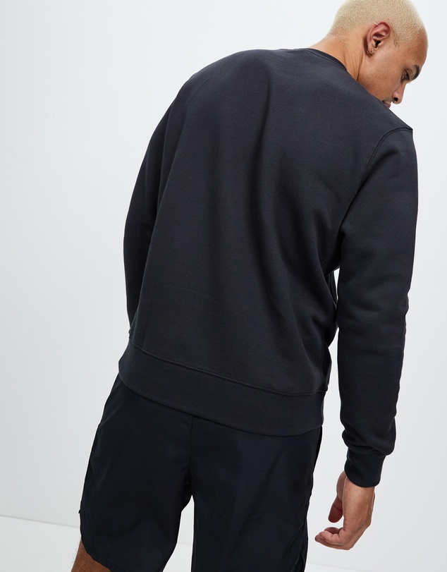 Nike - Sportswear Club Crew Sweater - Unisex