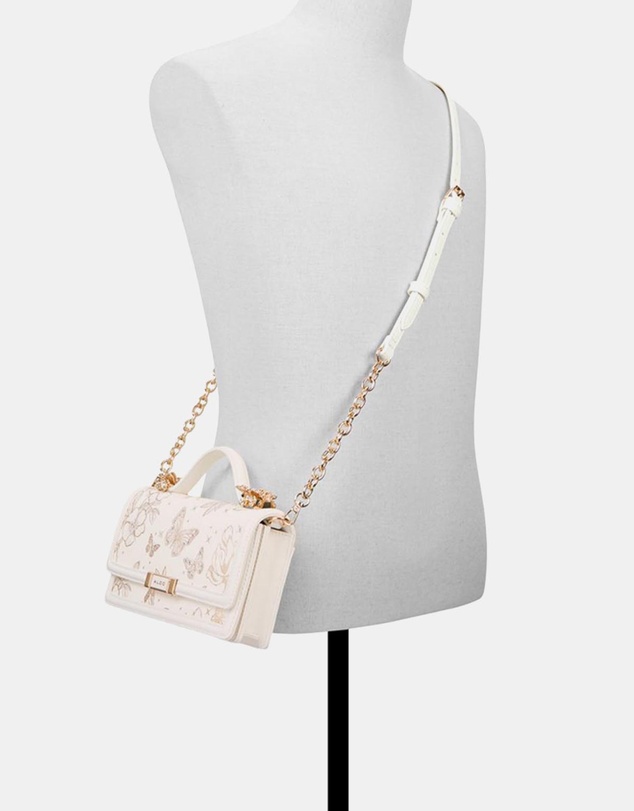 ALDO - Charisma Top Handle Bag