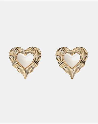 ALDO - Valentine Earrings