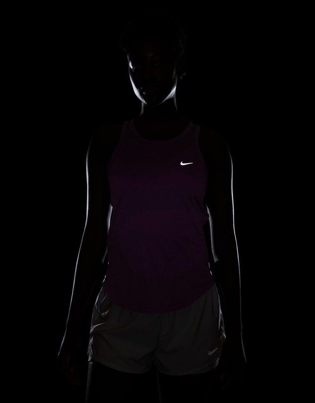 Nike - Tempo Dri-FIT Running Tank Top