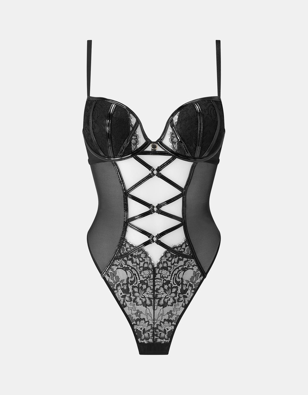 Ann Summers - Undeniable Padded Bodysuit