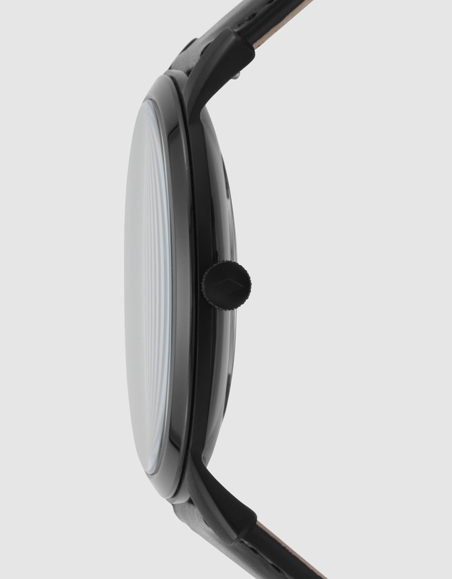 Fossil - The Minimalist - Mono Men's Analogue Watch