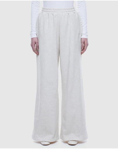 ENA PELLY - Paris Terry Track Pants