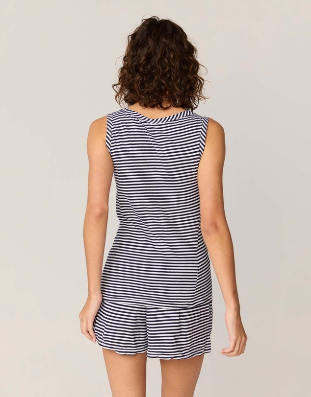 Primness - Stripe Tank