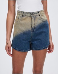 KAJA Clothing - Jolene Shorts