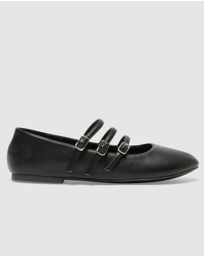 BLACK SMOOTH