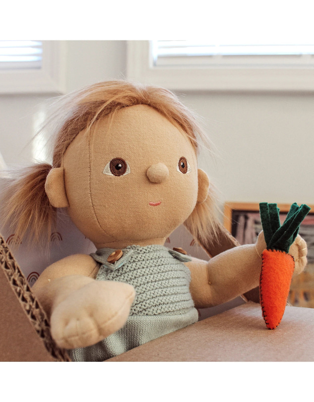 Olli Ella - Dinkum Dolls - Gigi