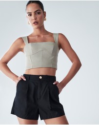 BWLDR - Levine Shorts