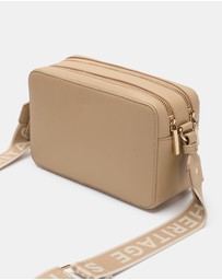 Seed Heritage - Camera Bag