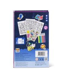 Tiger Tribe - Colouring Set Magical Creatures