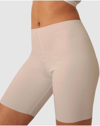 Naturana - Cotton & Modal Long Leg Women's Boxer Brief