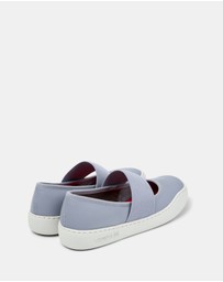 Camper - Ballerinas Peu Touring