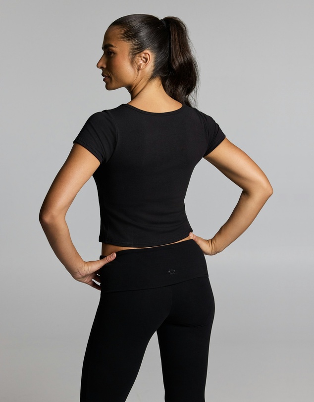 Rockwear - Rib Support Tee