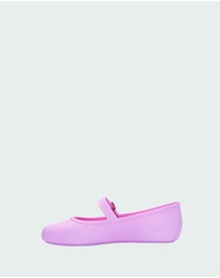 Melissa - Melissa Soft Ballerina