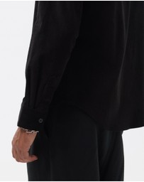 AERE - Cotton Cord Shirt