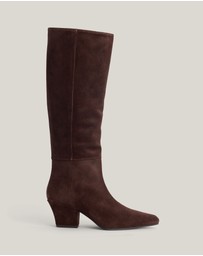 Witchery - Noah Boots