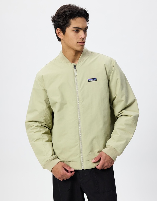 Patagonia - Isthmus Deck Jacket