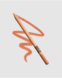 MAKE UP FOR EVER - Artist Color Pencil Long-Lasting Lip Liner