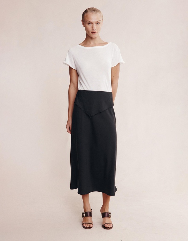 Marle - Floriane Skirt