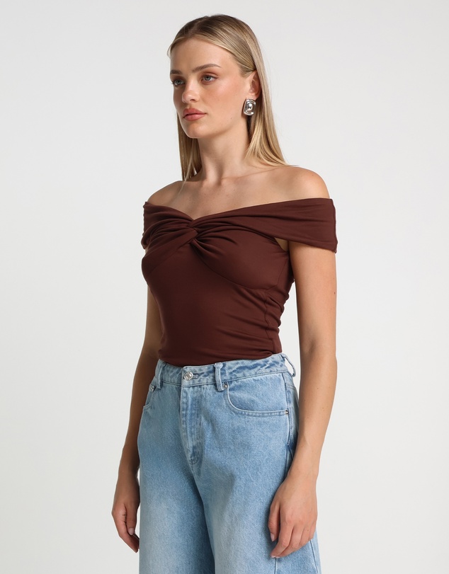 Madison The Label - Anouk Top