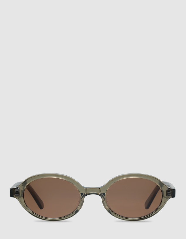 Status Anxiety - Wonder Sunglasses