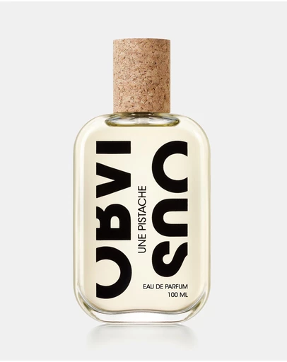 Obvious - Une Pistache EDP