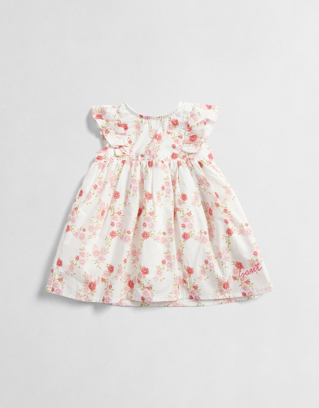 Gant - Floral Dress and Bloomer Set