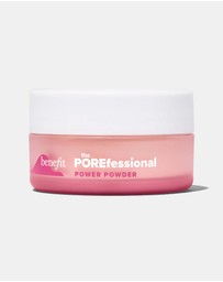 Benefit Cosmetics - Porefessional Power Powder