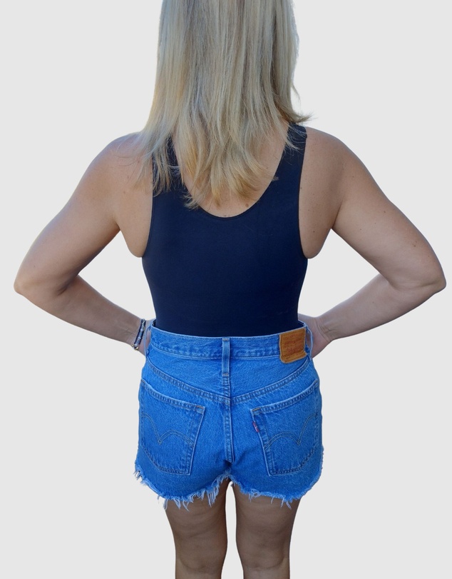 Core Trainer - Snatched Bodysuit