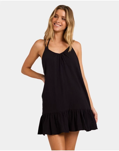 Billabong - Womens Beach Vibes Cover Up