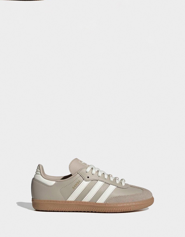 adidas Originals - Samba OG - Kids-Teens