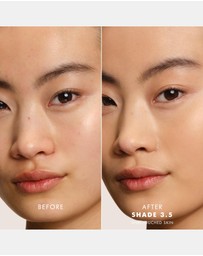 Giorgio Armani - Luminous Silk Foundation 3.5