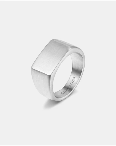 Eclectics - Signet Ring