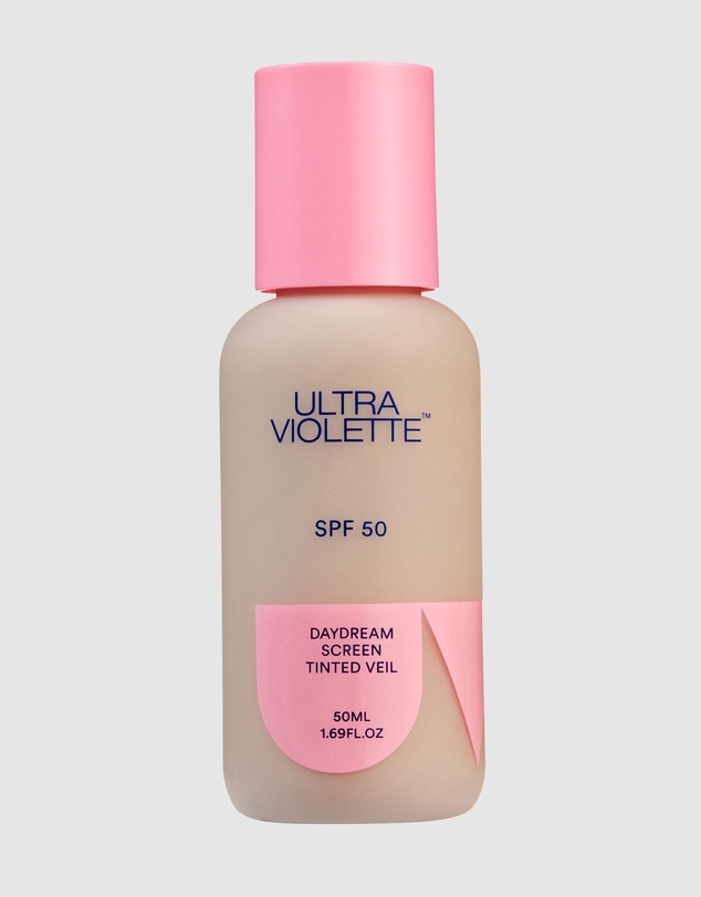 Ultra Violette - Daydream Screen SPF50 Tinted Veil V5