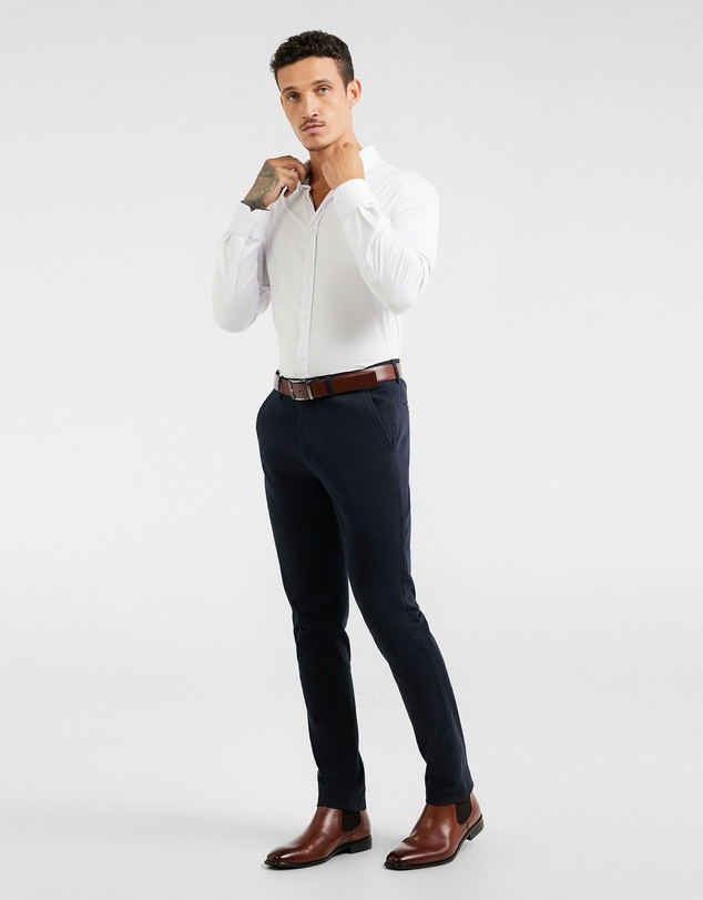 Tarocash - Zenith Super Stretch Chino